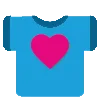 tshirt icon