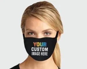 customized mask