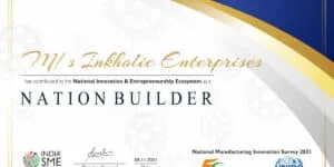 Nation Builder
