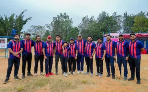 Chennai Team