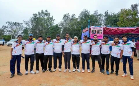 Vizag Team
