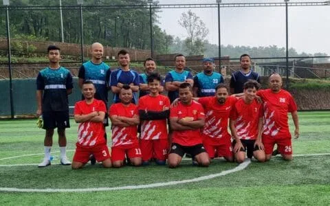 Football Kit