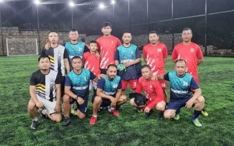 Football Kit