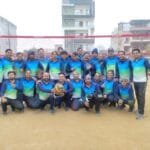 Banglore Team