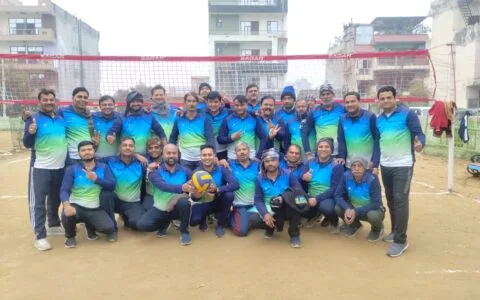 Banglore Team