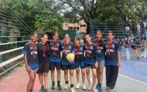 Fr. Agnel Engg College