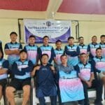 Cricket Club Mizoram